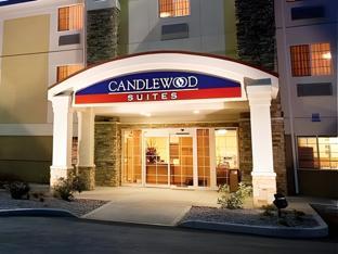 candlewood suites nogales by ihg