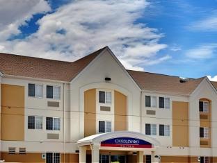 candlewood suites nogales by ihg