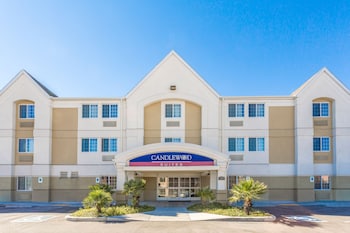 candlewood suites nogales by ihg