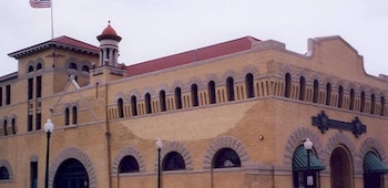 waco