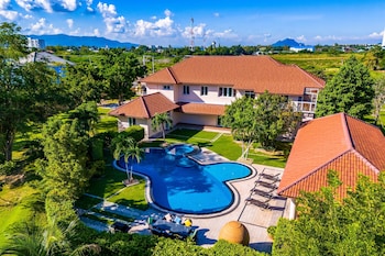 Luxury 6 Bed Mansion - Cas,,3 star