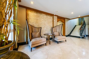 luxury 6 bed mansion cas