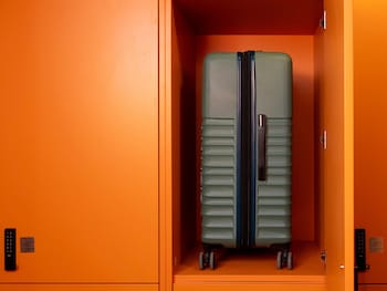 Bob W St Pauls London,,3 star