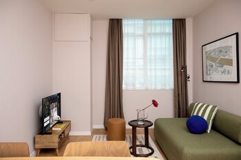 bob w st pauls london