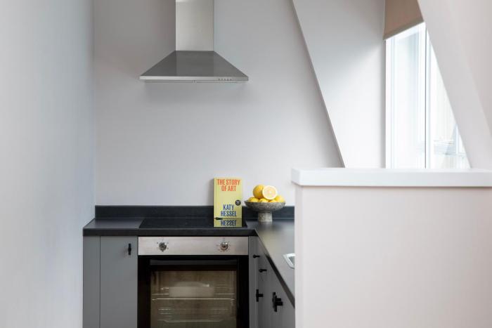 bob w st pauls london