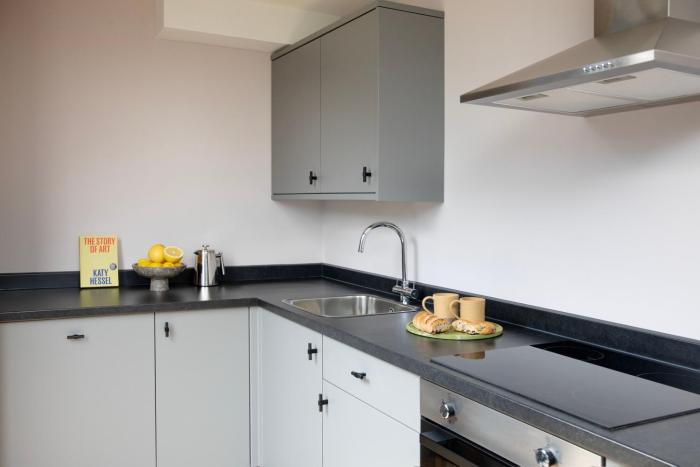 bob w st pauls london