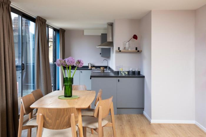 bob w st pauls london