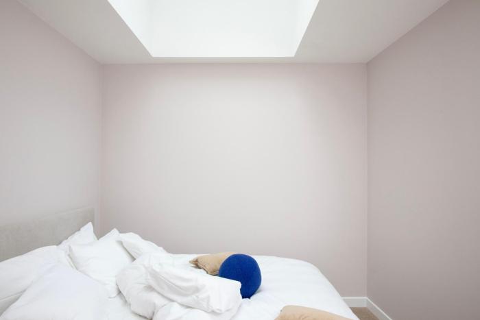 bob w st pauls london