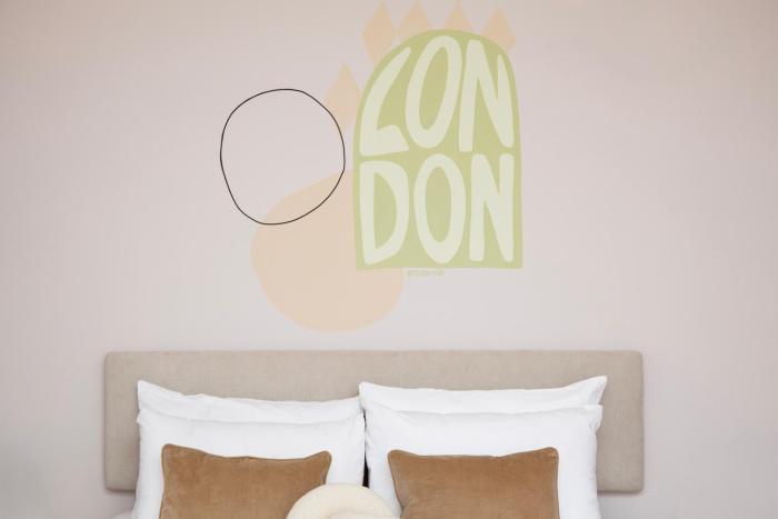 bob w st pauls london