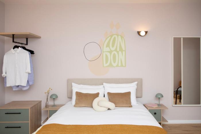 bob w st pauls london