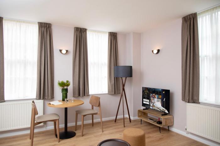 bob w st pauls london