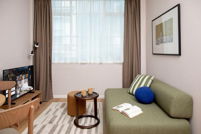 bob w st pauls london