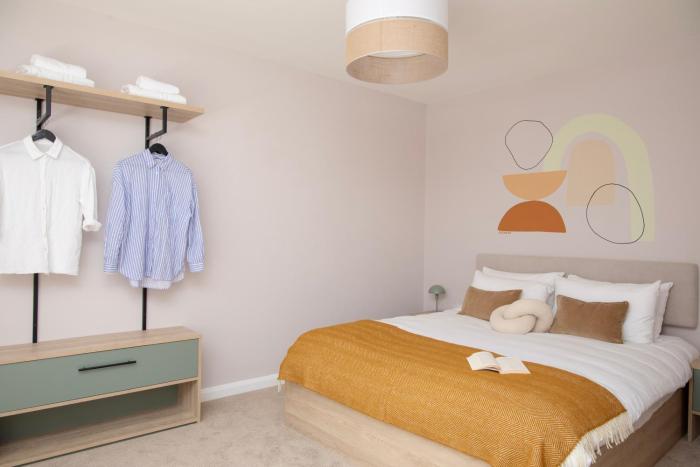 bob w st pauls london