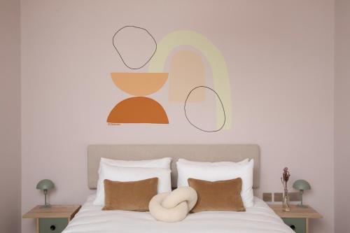 bob w st pauls london