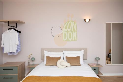 bob w st pauls london