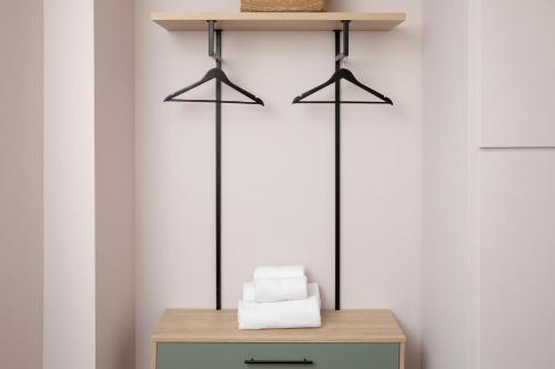 bob w st pauls london