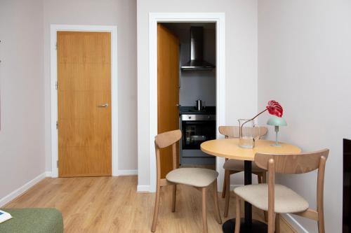 bob w st pauls london