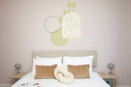 bob w st pauls london