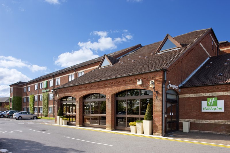 Holiday Inn Norwich North, An Ihg Hotel