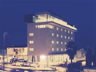 le nove hotel