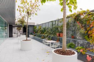le nove hotel
