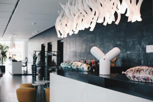 le nove hotel