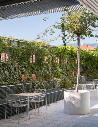 le nove hotel