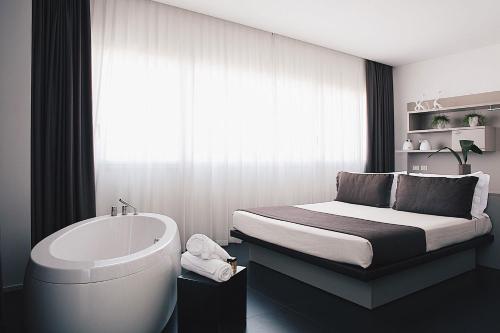 le nove hotel