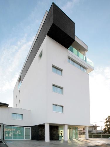 le nove hotel