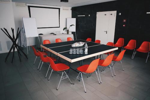 le nove hotel
