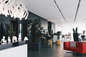 le nove hotel