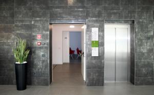 le nove hotel