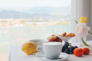 le nove hotel