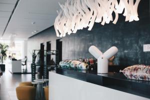 le nove hotel