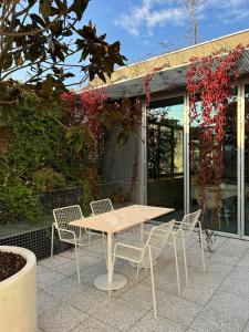 le nove hotel