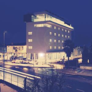 le nove hotel