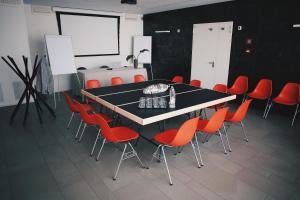 le nove hotel