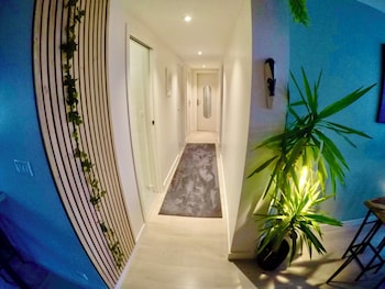 Charming And Cosy Rooms Nantes,,0 star