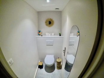 Charming And Cosy Rooms Nantes,,0 star