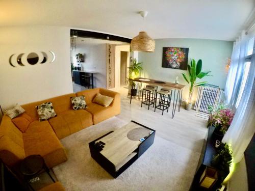 Charming And Cosy Rooms Nantes,,0 star