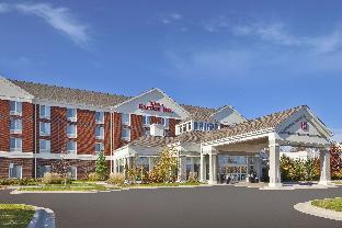 hilton garden inn detroit novi