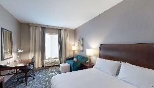 hilton garden inn detroit novi