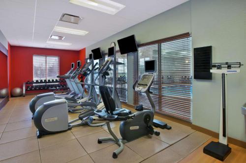 hilton garden inn detroit novi