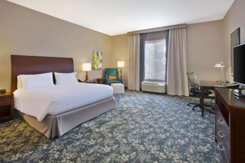 hilton garden inn detroit novi