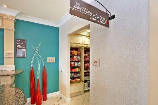 hilton garden inn detroit novi