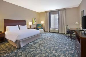 hilton garden inn detroit novi
