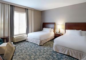hilton garden inn detroit novi