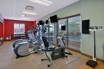 Hilton Garden Inn Detroit/Novi,Clarkston>>Birmingham,3 star