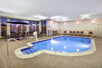 Hilton Garden Inn Detroit/Novi,Clarkston>>Birmingham,3 star