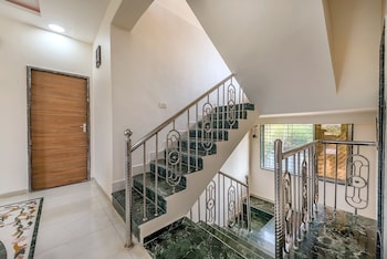 cosmicstays venus villa private pool